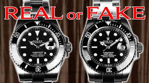 rolex oyster perpetual fake vs real|counterfeit rolex submariner.